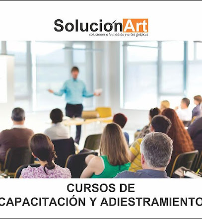 Solucionart en Salina Cruz