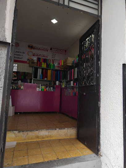 Suministros Digitales en Orizaba