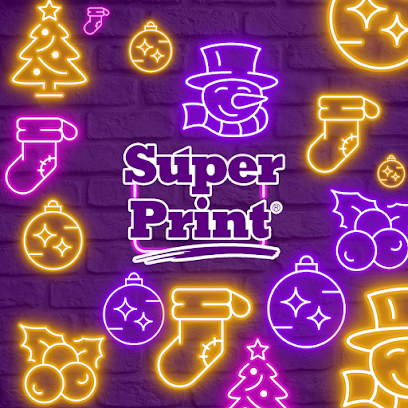 Super Print en Acuña