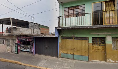 Tiendagrafika en Orizaba