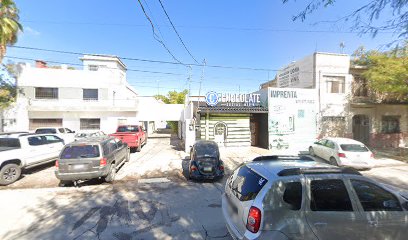 Vanilla Ink Print Center Imprenta en Torreón