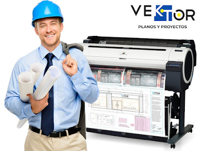 Vektor - Planos y Proyectos en Salina Cruz