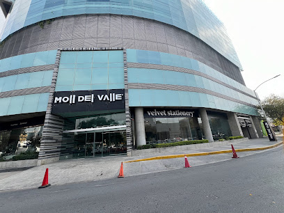 Velvet Design Shop en San Pedro Garza García