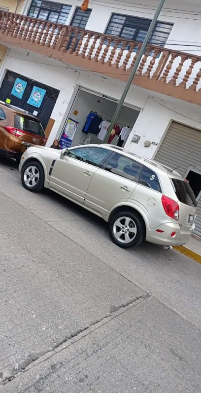 Vicprinting en Orizaba