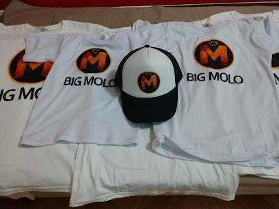 Vinil Emoción en Minatitlán