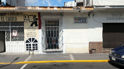 Whatever Impresos en Orizaba