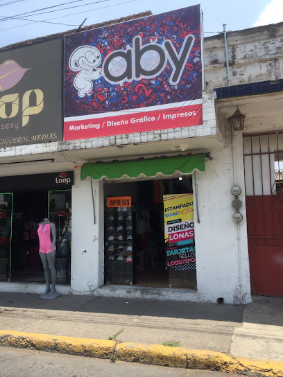 Aby Diseño en Tulancingo