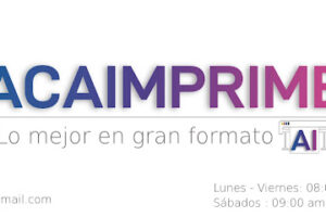 Acaimprime en Acapulco