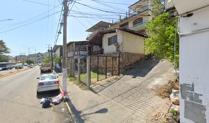 Alta Impresión del Sur en Acapulco