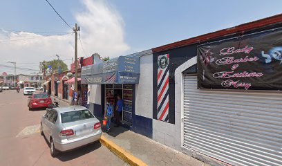 Am Impresores en Tlalnepantla