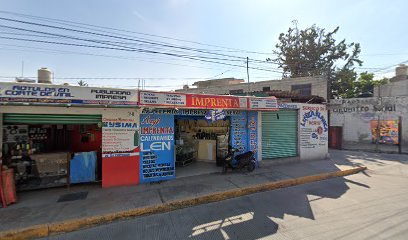 Argi Imprenta en Zumpango de Ocampo