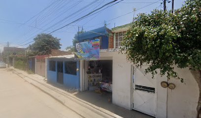 Arts Gráficas R7 en Irapuato