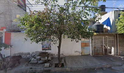 Azfer 'Estudio Creativo' en Valle de Chalco Solidaridad