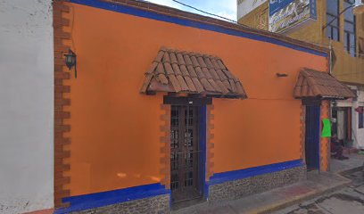 Centro de Copiado Intercopy en Zumpango de Ocampo