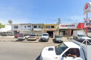 Centro de Ilustradores Iluscenter en Manzanillo