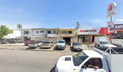 Centro de Ilustradores Iluscenter en Manzanillo