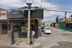 Ch Creative & Print en Irapuato