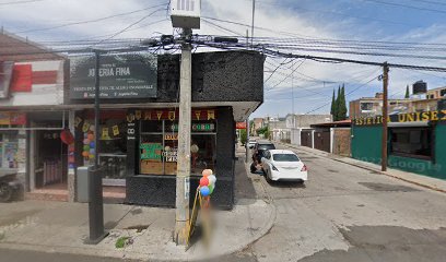 Ch Creative & Print en Irapuato