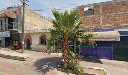 Chuke Impresiones en Tonalá