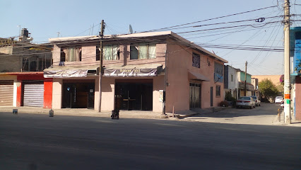 City Print en Ecatepec de Morelos