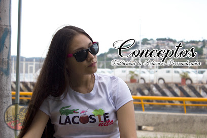 Conceptos Arte e Impresión en Acapulco