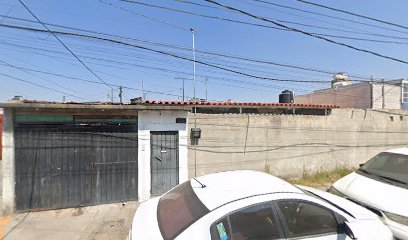 Conceptos Graficos del Norte en Coacalco