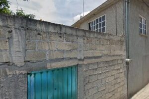 Cond’Graf en Nicolás Romero