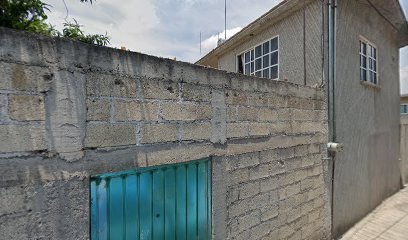 Cond'Graf en Nicolás Romero