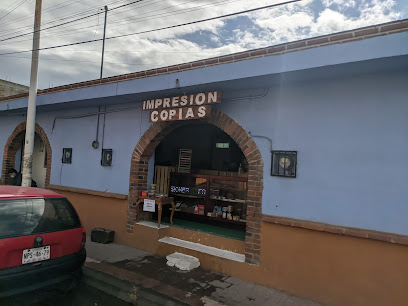 Copias & Impresiones Luso en Metepec