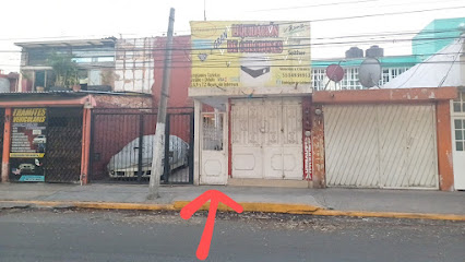 Copias e Impresiones El Chuck en Tultitlán