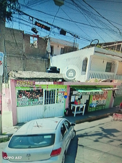 Copias e Impresiones Por Volumen en Nicolás Romero