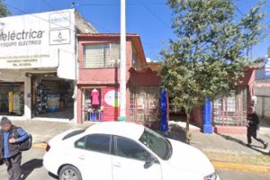 Copicentro e Impresión Digital en Toluca