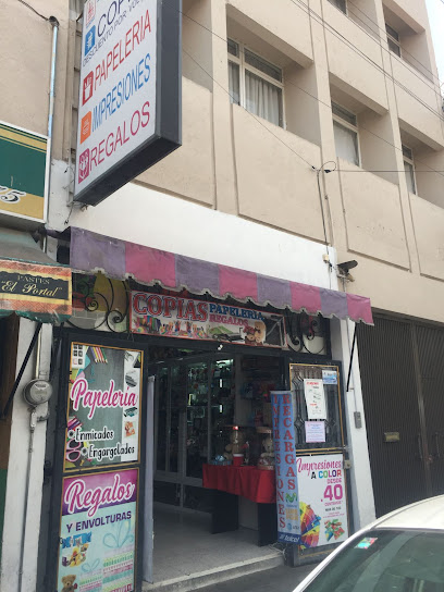 Copy Copy en Tulancingo