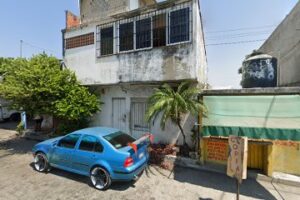 Copy-Nés en Acapulco