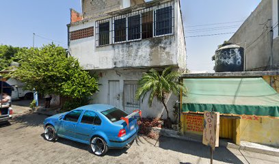 Copy-Nés en Acapulco