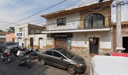 Copytonner77 en Tlajomulco