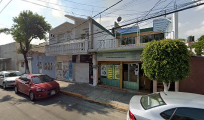 Corporacion Impresora America, SA de CV en Ecatepec de Morelos