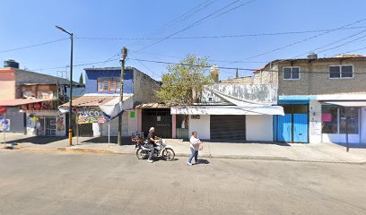 Creando Ideas en Valle de Chalco Solidaridad