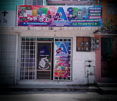 Ctl.+A Impresión & Diseño en Pachuca