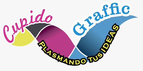 Cupido Graffic Crea en Chalco