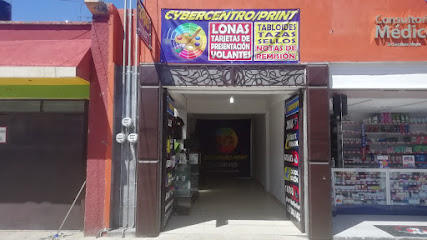 Cyber Centro Print en Chalco