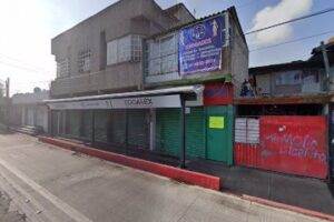 Dcnet (Arca de Noe) Tramites en Linea en Chimalhuacán