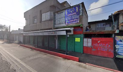 Dcnet (Arca de Noe) Tramites en Linea en Chimalhuacán