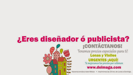 Deimaga en Villa de Álvarez