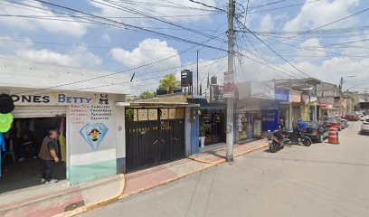 Di en Zumpango de Ocampo