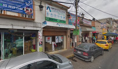 Difer Publicidad en Zumpango de Ocampo