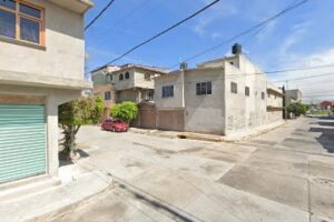 Diseño y Serigrafía ‘Impacto’ en Chimalhuacán