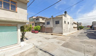 Diseño y Serigrafía 'Impacto' en Chimalhuacán