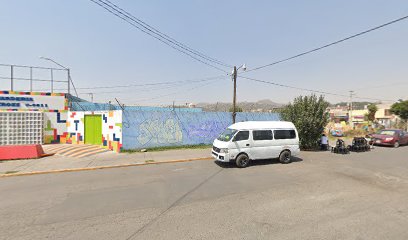 Diseños Digital 'Alpha' en Ixtapaluca