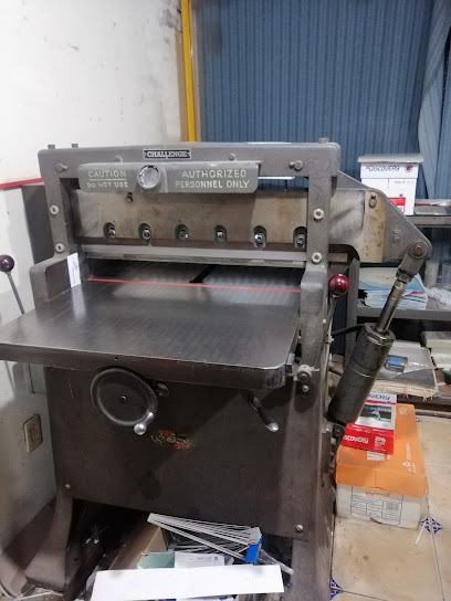 Distribuidora de Impresos en Ecatepec de Morelos